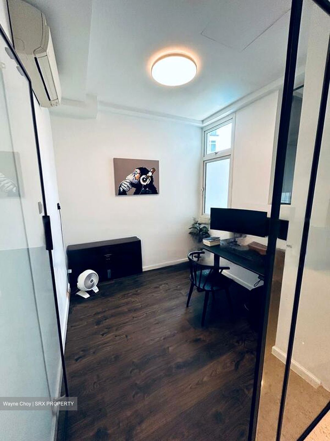 The Aston (D10), Apartment #462687721